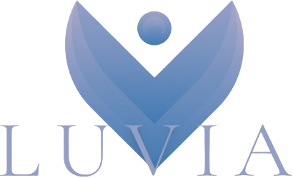 LUVIA Logo